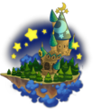 Mysterious Tower Symphony of Sorcery