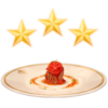 The Ratatouille+ dish sprite