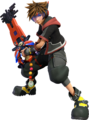 Sora