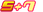 The S+7 Rank icon