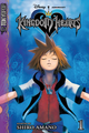 Kingdom Hearts, Volume 1