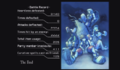 The End in Kingdom Hearts Final Mix on Proud with 100% of the Journal covered.