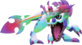 Tyranto Rex