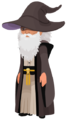 Master Odin