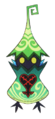 Concept art of the Malachite Bolero.