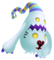 Trick Ghost [KH II]
