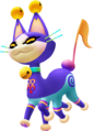 Necho Cat