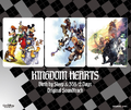 Disc 1, Track 1 in the Kingdom Hearts Birth by Sleep & 358/2 Days Original Soundtrack