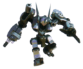 Gigas: Little Ace