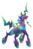 Electricorn (Spirit) KH3D.png