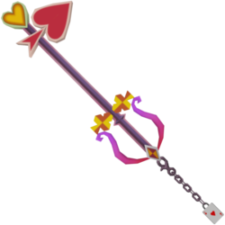 Lady Luck