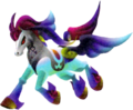 Pegaslick