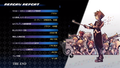 The End of Kingdom Hearts Melody of Memory in Proud Mode.