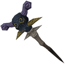 Shaman's Relic