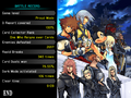 The End of Riku's Tale on Proud Mode with 100% of the D-Report covered.