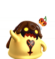 Cherry Flan's Data Greeting portrait.