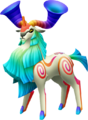 Yoggy Ram