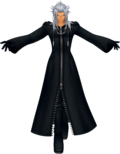 Xemnas