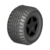 a Wheel Gummi