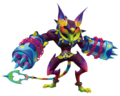 Wargoyle