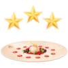 The Berries au Fromage+ dish sprite