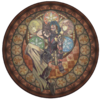 Terra's Dive to the Heart station