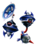 Sonic Blaster