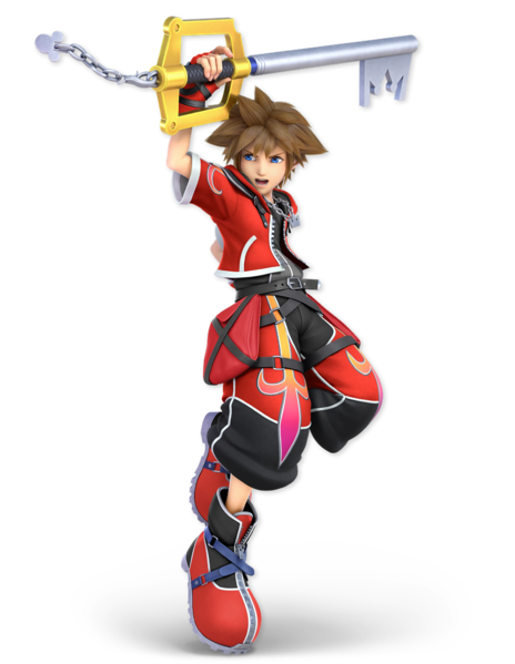 File:Sora (Valor Form) SSBU.png