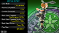 The End of Ventus's Episode.