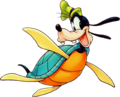 Kingdom Hearts Atlantica artwork