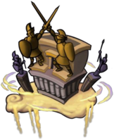 Olympus Coliseum