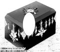 The Black Box from the Kingdom Hearts III manga.