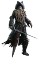 Davy Jones [KH III]