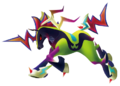 Electricorn