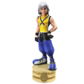 Riku HeadKnocker.