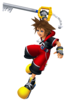 Sora (Battle) KH3D.png