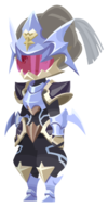 Urd (Keyblade Armor)