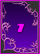 Ex Card Bonus Reverse Card icon 1