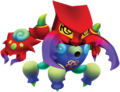 Staggerceps