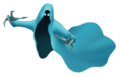 Blue Fiends (Riku only) [KH 3D]
