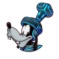 Space Paranoids sprite