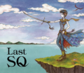 Disc 1, Track 10 in Last SQ