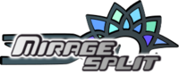 Mirage Split