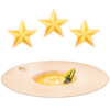 The Pumpkin Velouté+ dish sprite