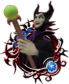 Prime - Maleficent 6★ Medal